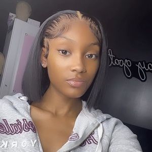 Meet your Posher, Kalilani